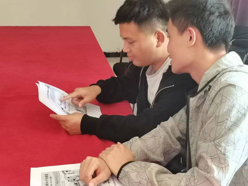 2022年世界水日和中國水周活動(dòng)倡議書
